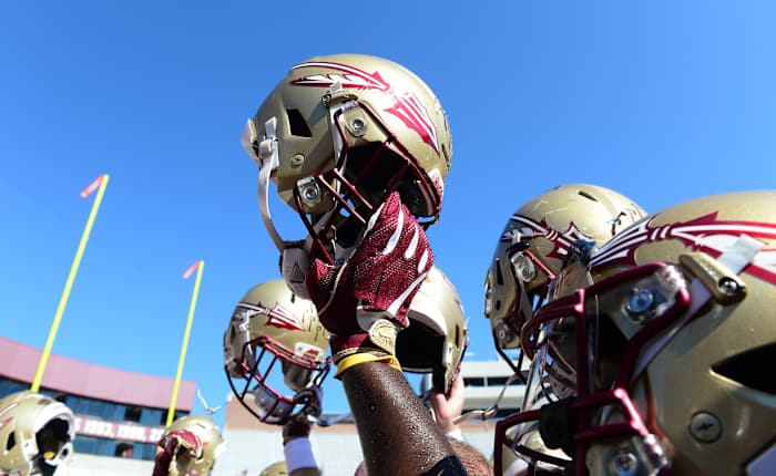 (Florida State Athletics)